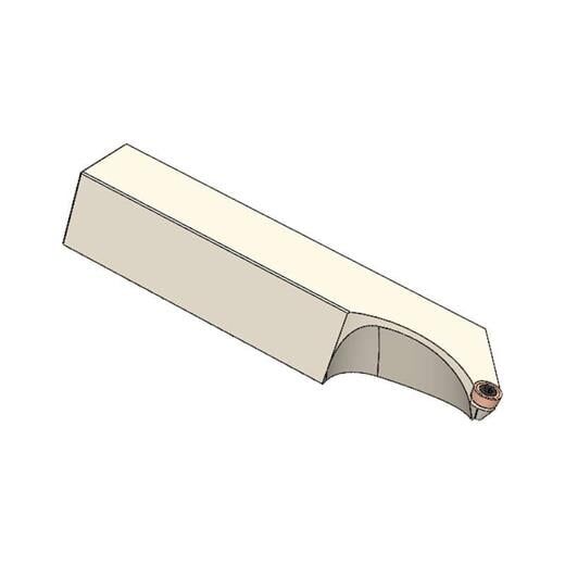Heikenei SRHCL 25x25 M10 Dış Çap Tornalama Kateri