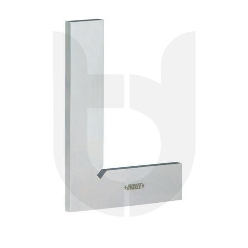 INSIZE 4791 Düz Gönye 90° - 200x130 Düz Gönye TDS