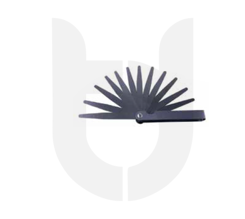 Filler Çakısı 0.5-1.0X500mm TDS