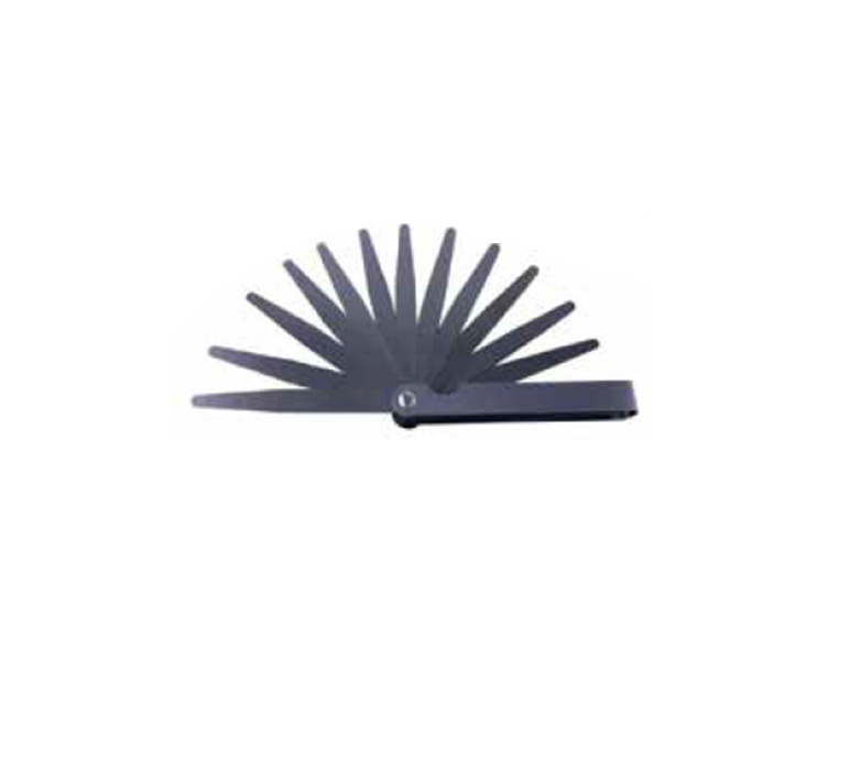 Filler Çakısı 0.5-1.0X300mm TDS