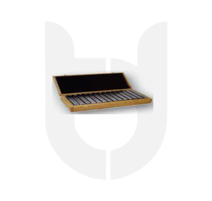 Paralel Set 150mm 7 Çift TDS
