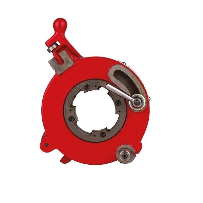 Proter Pafta Makinası İçin 1/2''-2'' Pafta Tarak Kafası PR 2002 / PR 1002