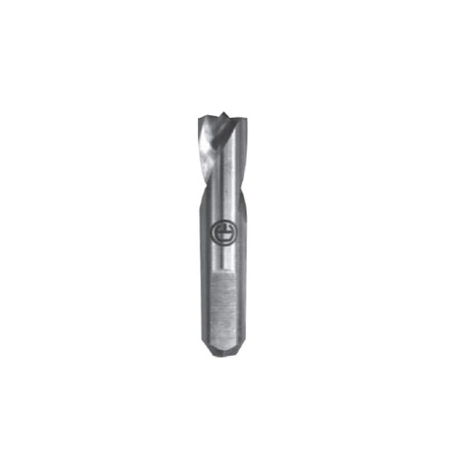 6X65X28mm Punta Çürütme Matkabi Din1412E Hssco