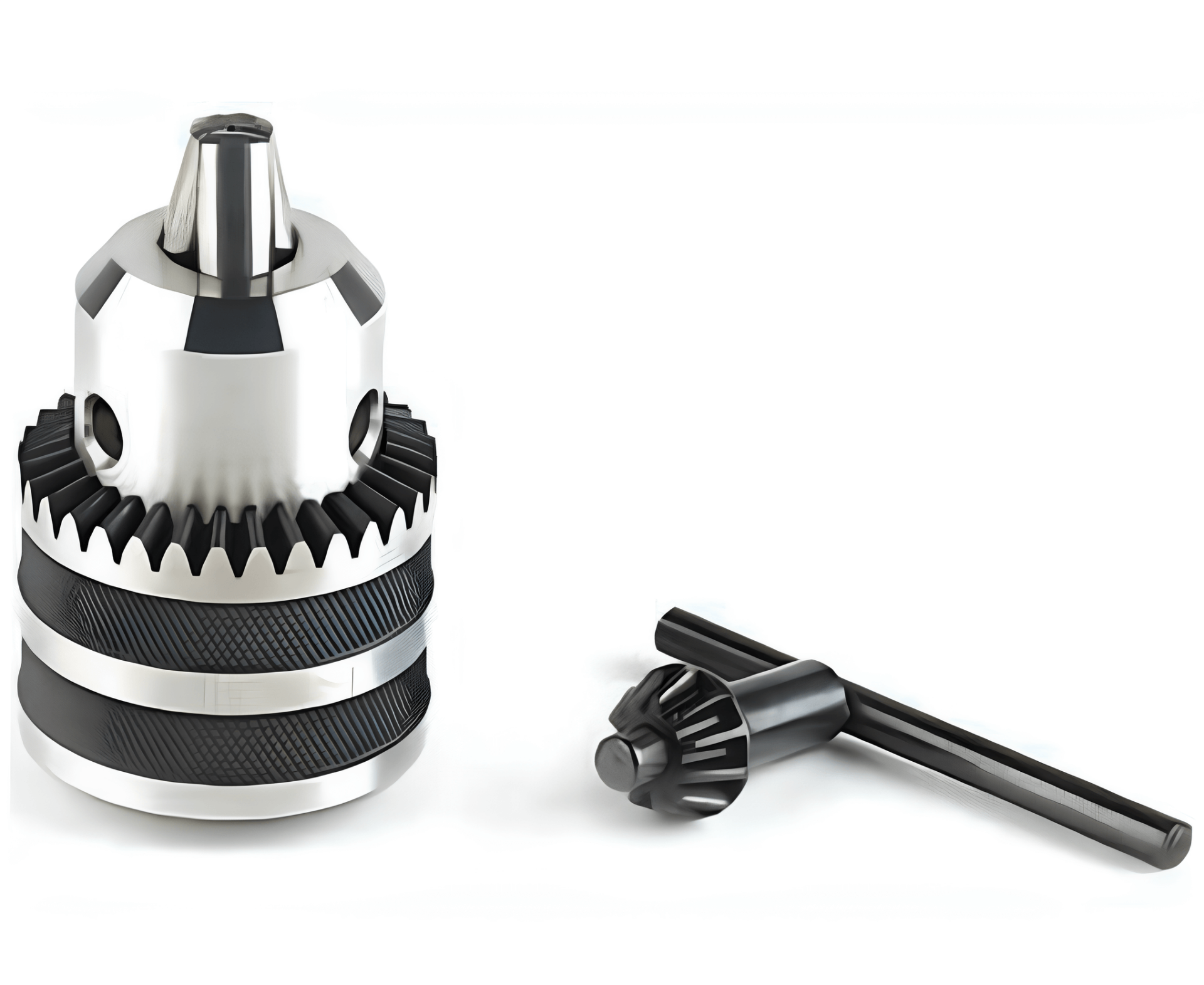 Eric Anahtarlı Mandren Vidalı 1.5-13mm 3/8-24 T003114