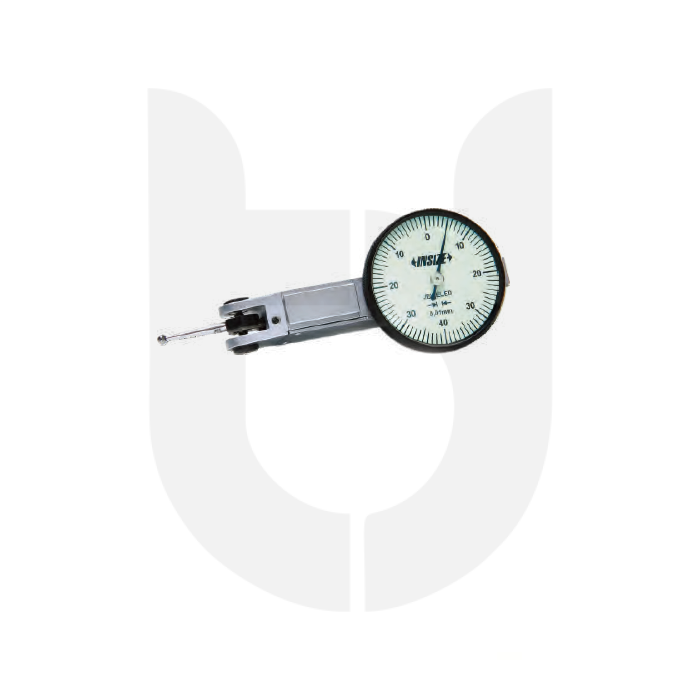 INSIZE 2380-08 Salgı Komparatör Saati TDS