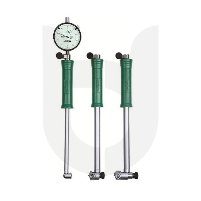 INSIZE Silindir Komparatörü Set 35-160 mm 2824-S160 TDS