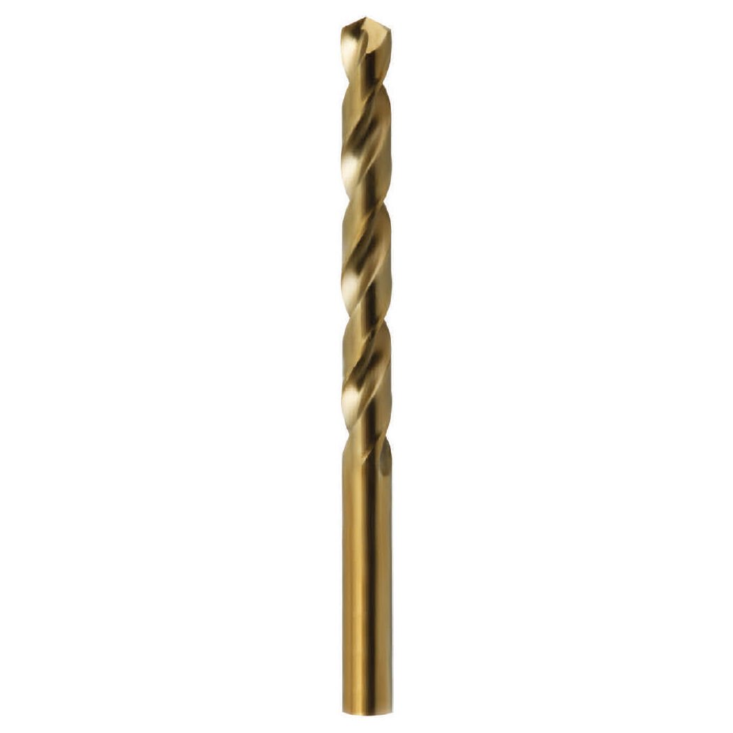 1.20mm Krone Dın338 Matkap Ucu Hssco5