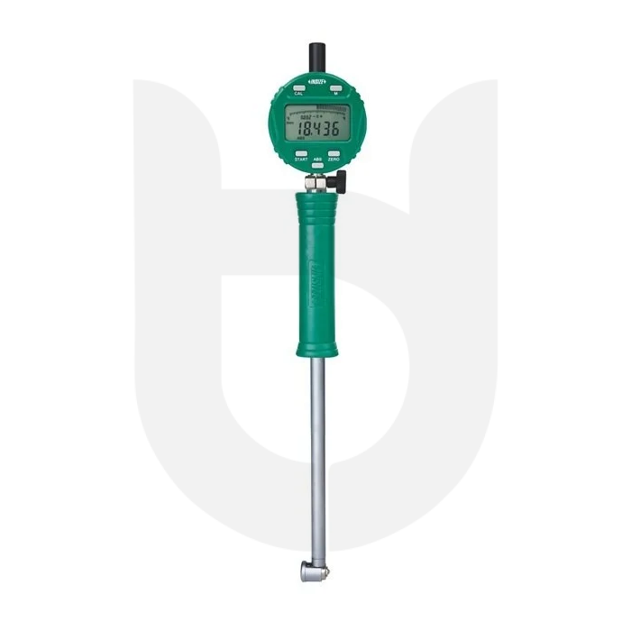INSIZE Dijital Silindir Komparatörü 35-60 mm 2122-60A TDS