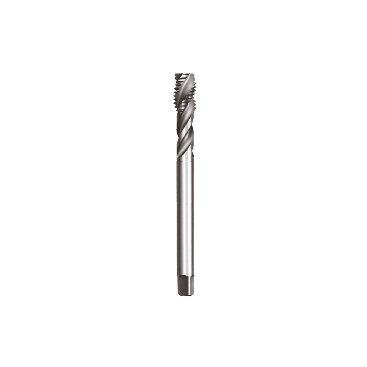 Pld Unf1 3/8''-12 Makine Kılavuzu DIN2183 HSS