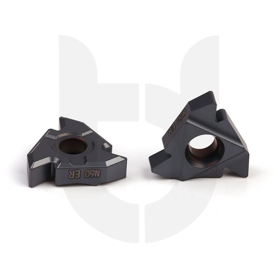 Deskar Sert Metal Elmas Uç 22 ER AG60 TDS