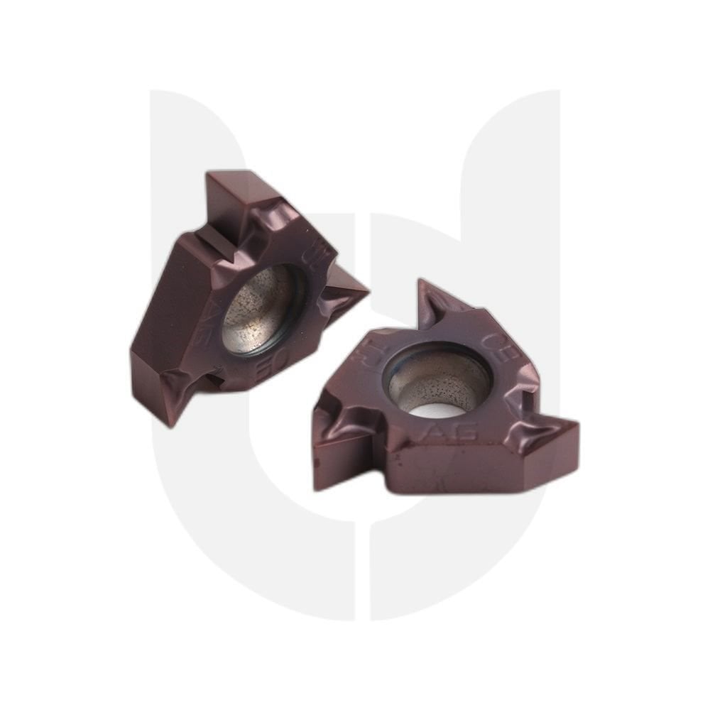 Deskar Sert Metal Elmas Uç 16 IR AG60 TDS
