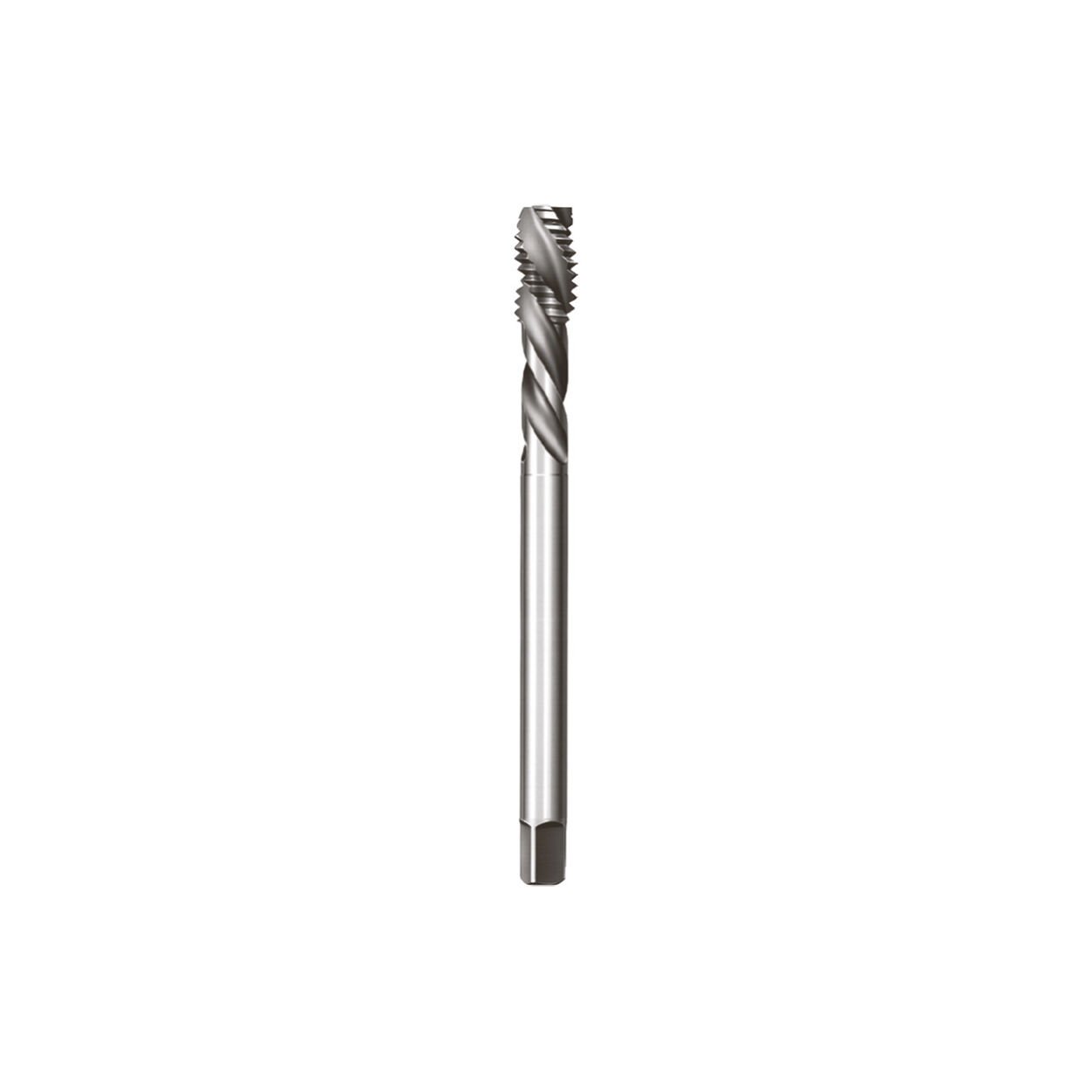 Pld Unc1/2''-13 Sol Makine Kılavuzu DIN2183 HSS