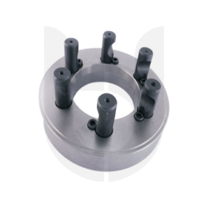 Torna Aynası Flanşı Camlock 400/C6