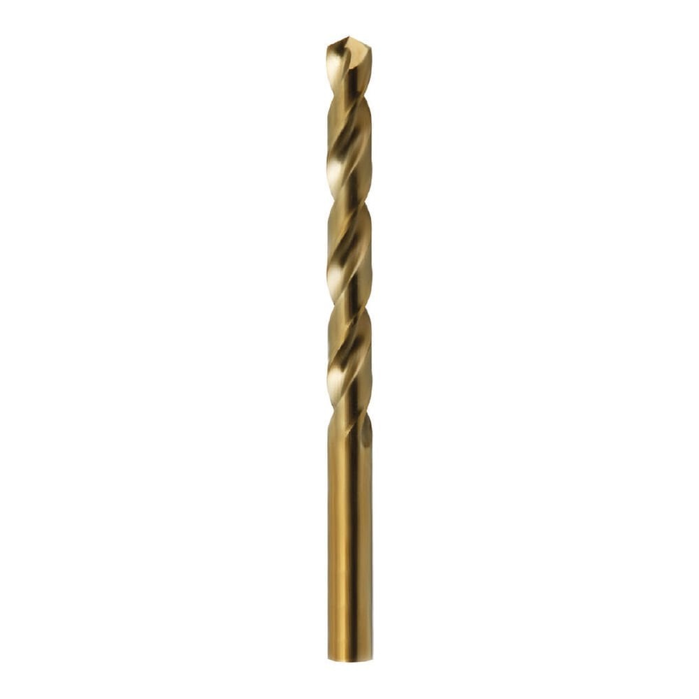 4.30mm Din338 Drillcraft Matkap Ucu Hss Co5