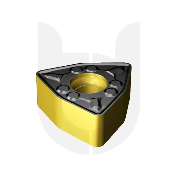 Deskar Sert Metal Elmas Uç Wnmu 08 TDS