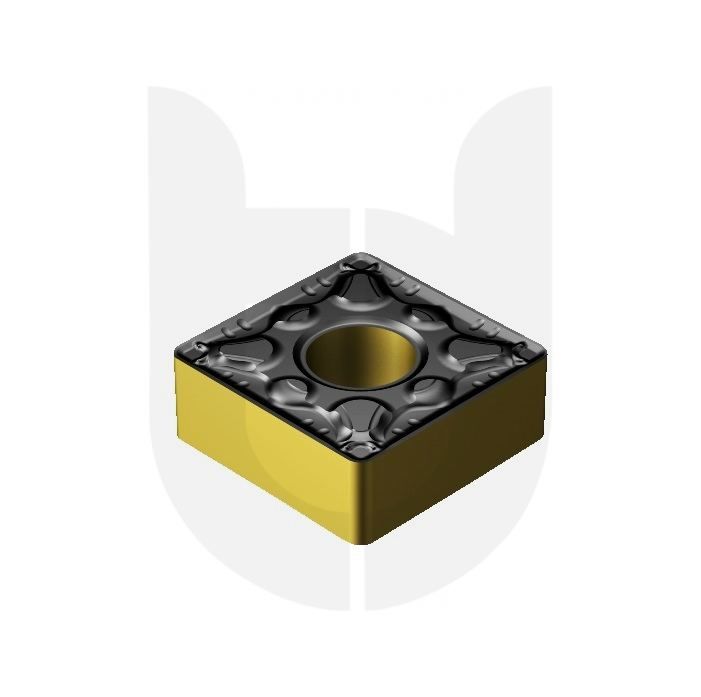 Deskar Sert Metal Elmas Uç Snmg 12 TDS
