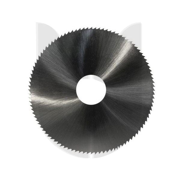 PLD Karbür Daire Testere - 100X2,0 TDS