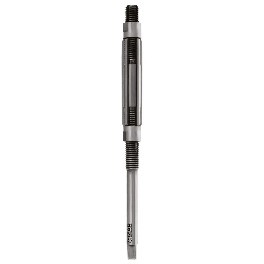 10.00-11.00mm Izar Ayarli Kovansiz El Raybasi Hss