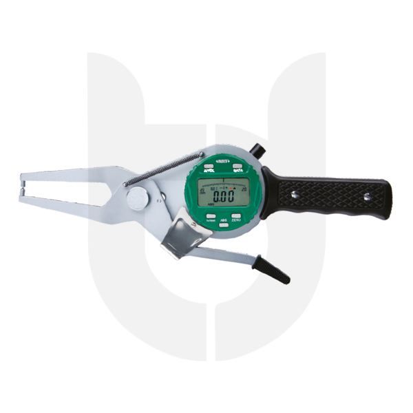 INSIZE 2132 40-60 mm Dijital Dış Çap Komparatörü TDS