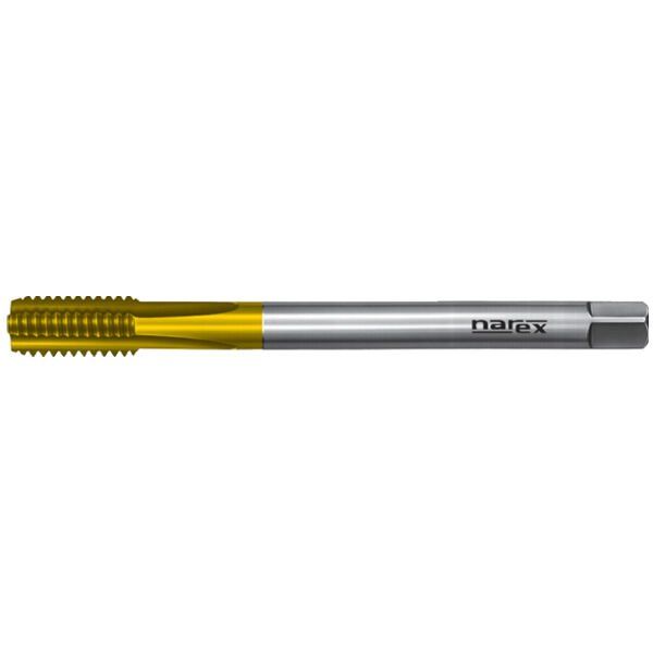 Narex Zdanice G 1/2 Tin Gaz Diş Düz Makina Kılavuzu 5156C 3002 Tin