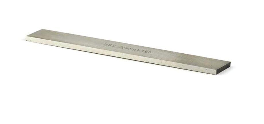 4x16x160 5/8 Lama Kesme Kalemi Hss Eric