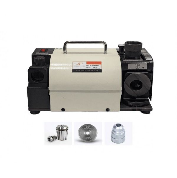 Tokiwa 3-13 mm Matkap Bileme Makinası