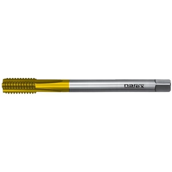 Narex Zdanice G 1 3/4 Tin Gaz Diş Düz Makina Kılavuzu 5156C 3002 Tin