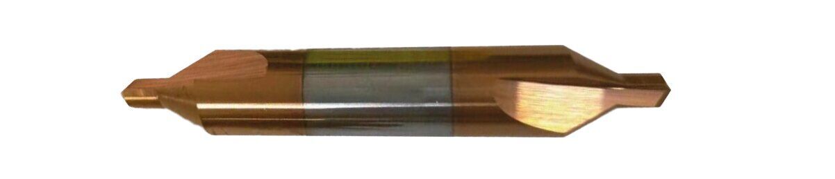 2.5mm Karbür Punta Matkabı Eric