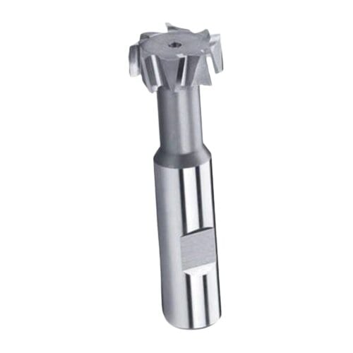 60x28x139x32mm ZPS T-kanal Freze DIN851 HSSCO5