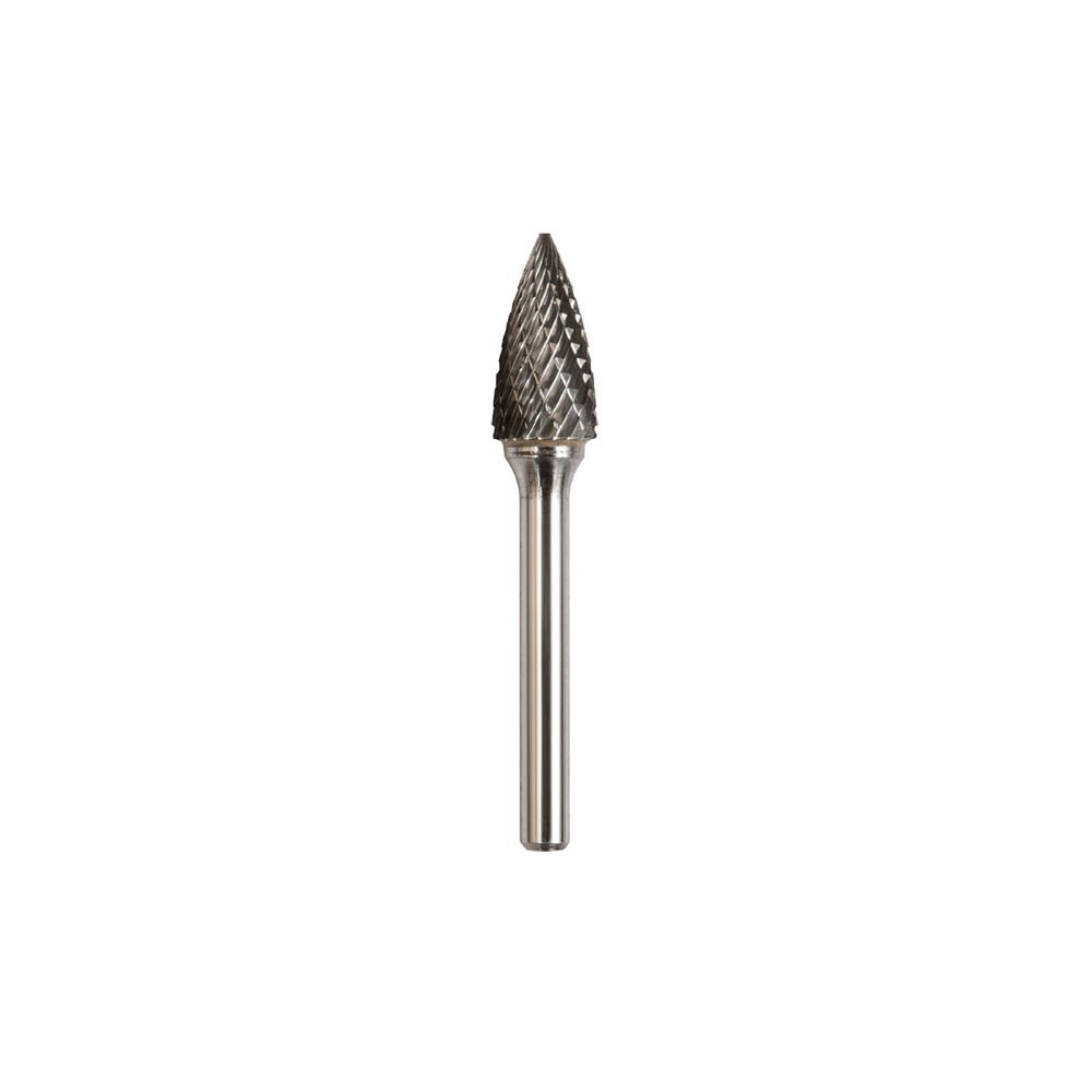 Mastercut 12.7x25x6x175 Çapraz Karbür Kalıpçı Freze