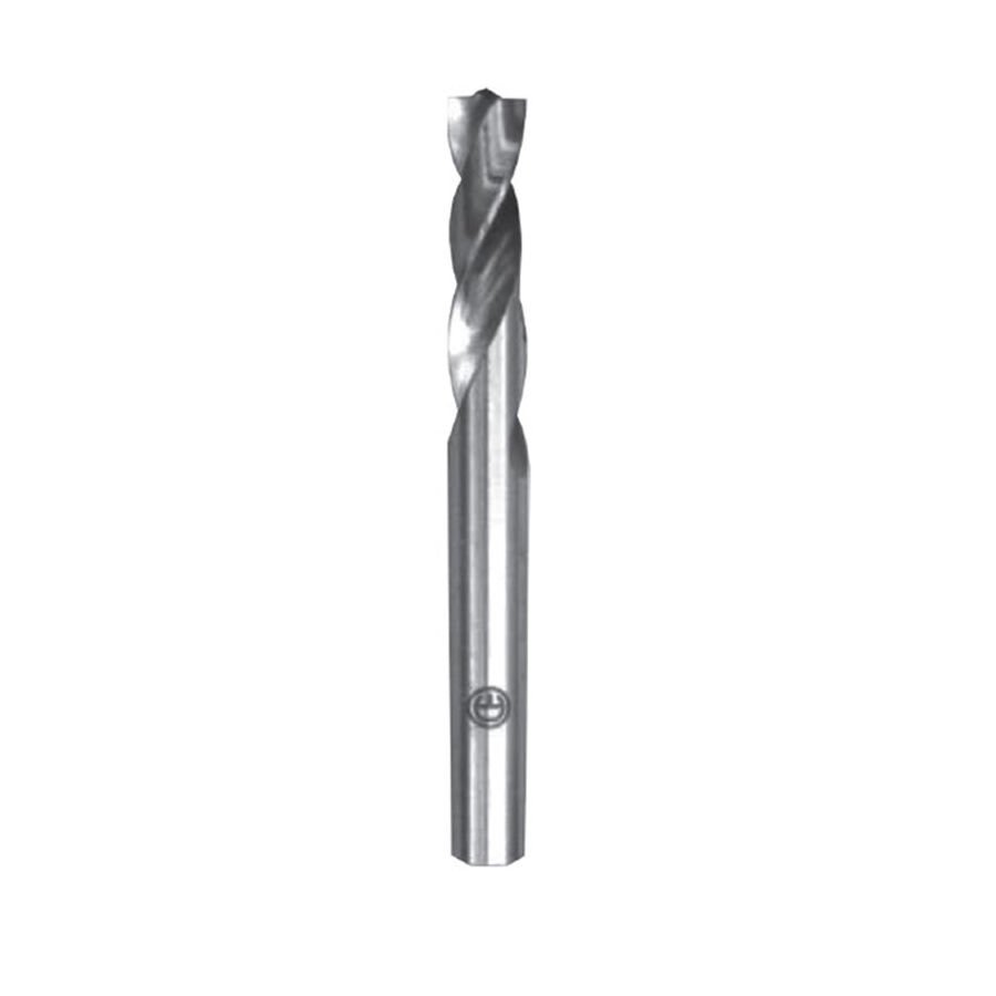 8x80x38mm Punta Curutme Matkabı Din1412e Hssco