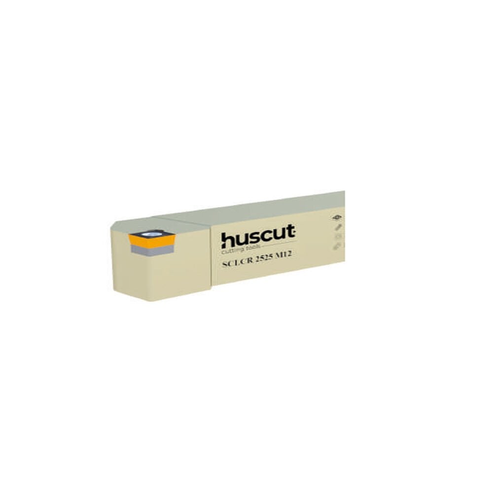 Sclcr 2525 M09 KRAFT Dış Çap Torna Kateri