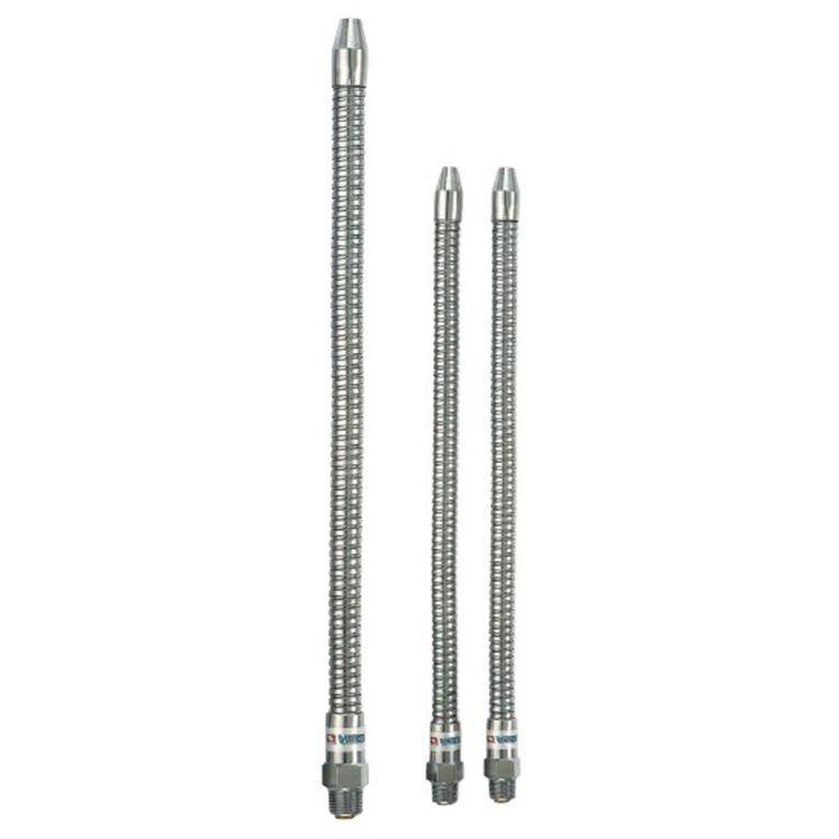 VERTEX VMS-1/4 Sulama Hortumu 1/4''
