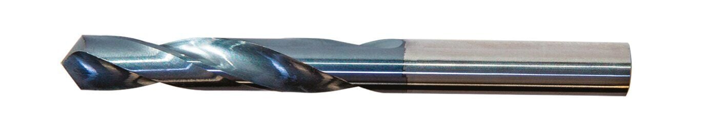 18.5mm Karbür Matkap Ucu DIN338 8D Eric