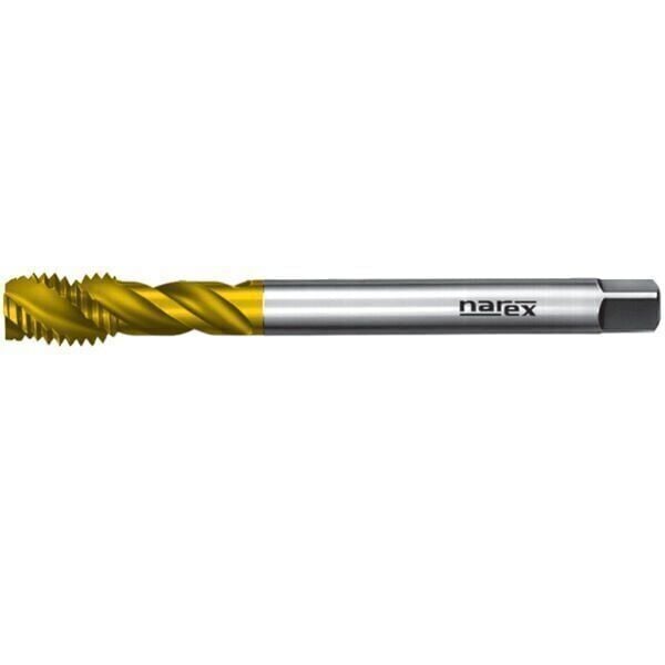 Narex Zdanice G 7/8 Tin Gaz Diş Helis Makina Kılavuzu 5156C 4052 Tin