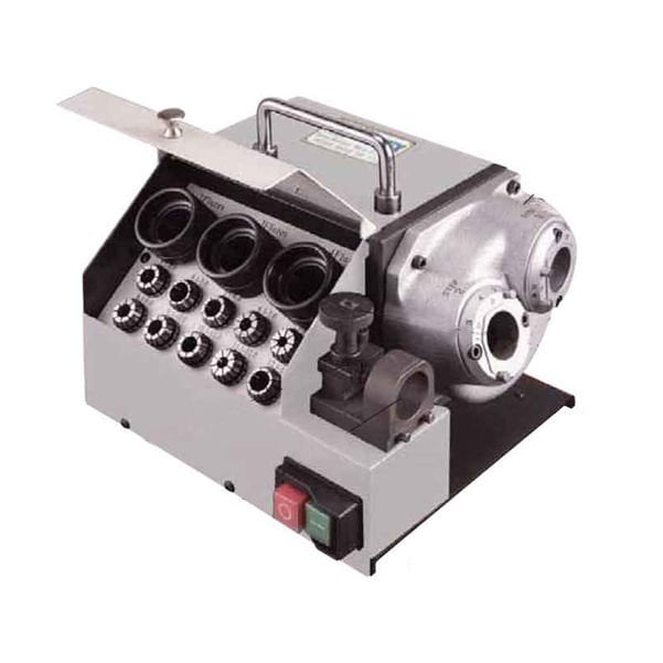 VERTEX VEG-13A Freze Bileme Makinası 4-13 mm