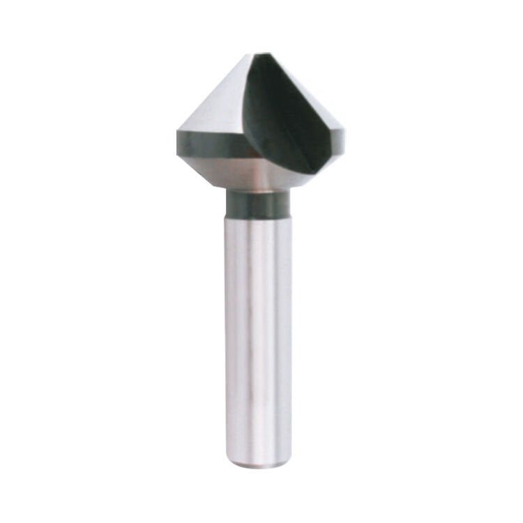 31.5mm Havşa Freze 90° Hss Din335/C
