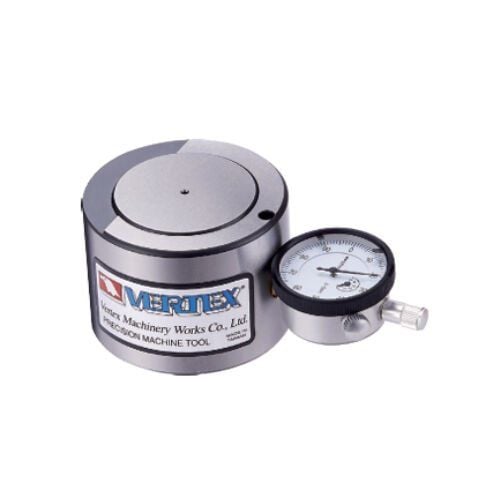 VERTEX HP-50BM Manyetik Yükseklik Hizalama Saatli 50 mm