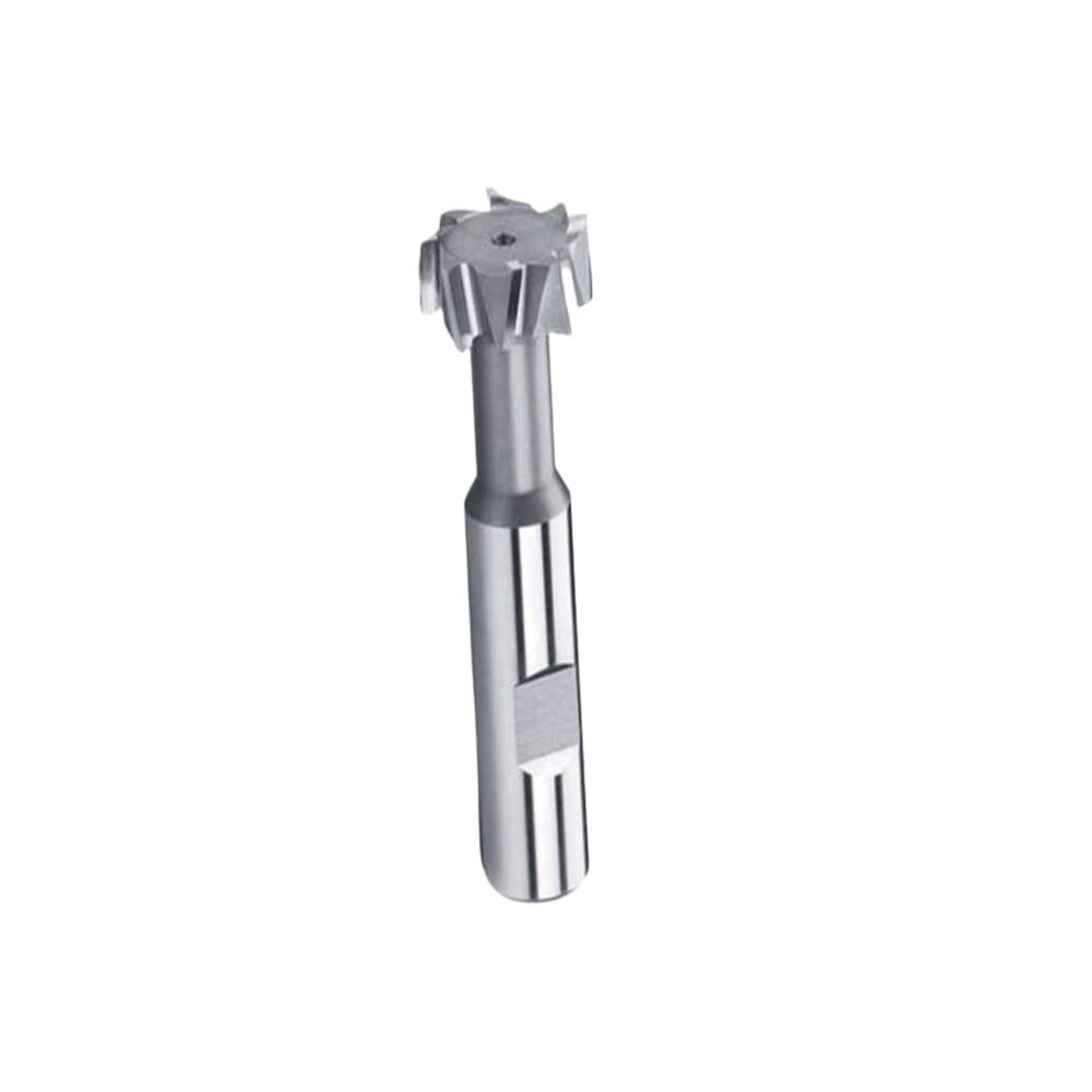 25x11x82x16mm Zps T-kanal Freze Din851 Hssco5