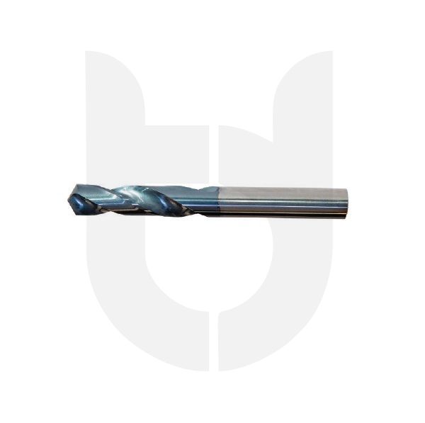 Eric 2.5x14x43 mm Karbür Matkap TDS