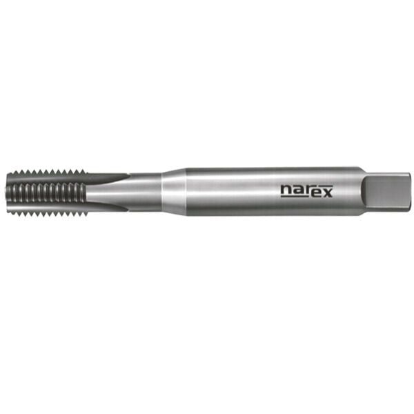 Narex Zdanice M8x1.25 Düz Kanal Makina Kılavuzu DIN 371C 1000