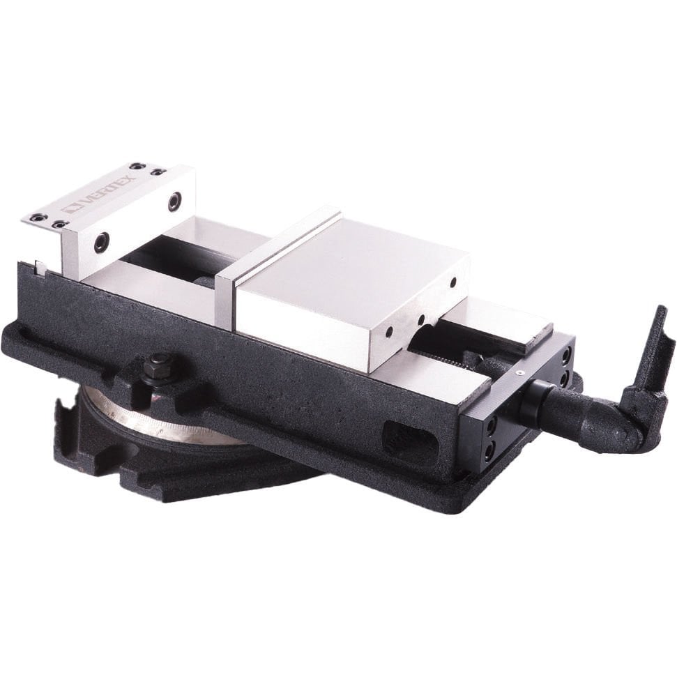 VERTEX VD-675 Hassas Freze Mengenesi 160x190 mm (SUPER OPEN)