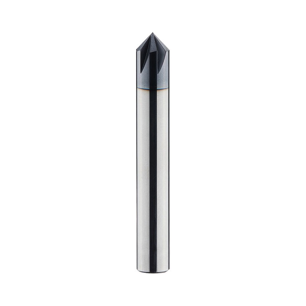 12mm KRAFT Karbür Pah Kırma Frezesi