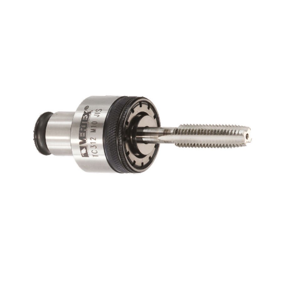 VERTEX V-312-25D Kılavuz Adaptörü M6 DIN376