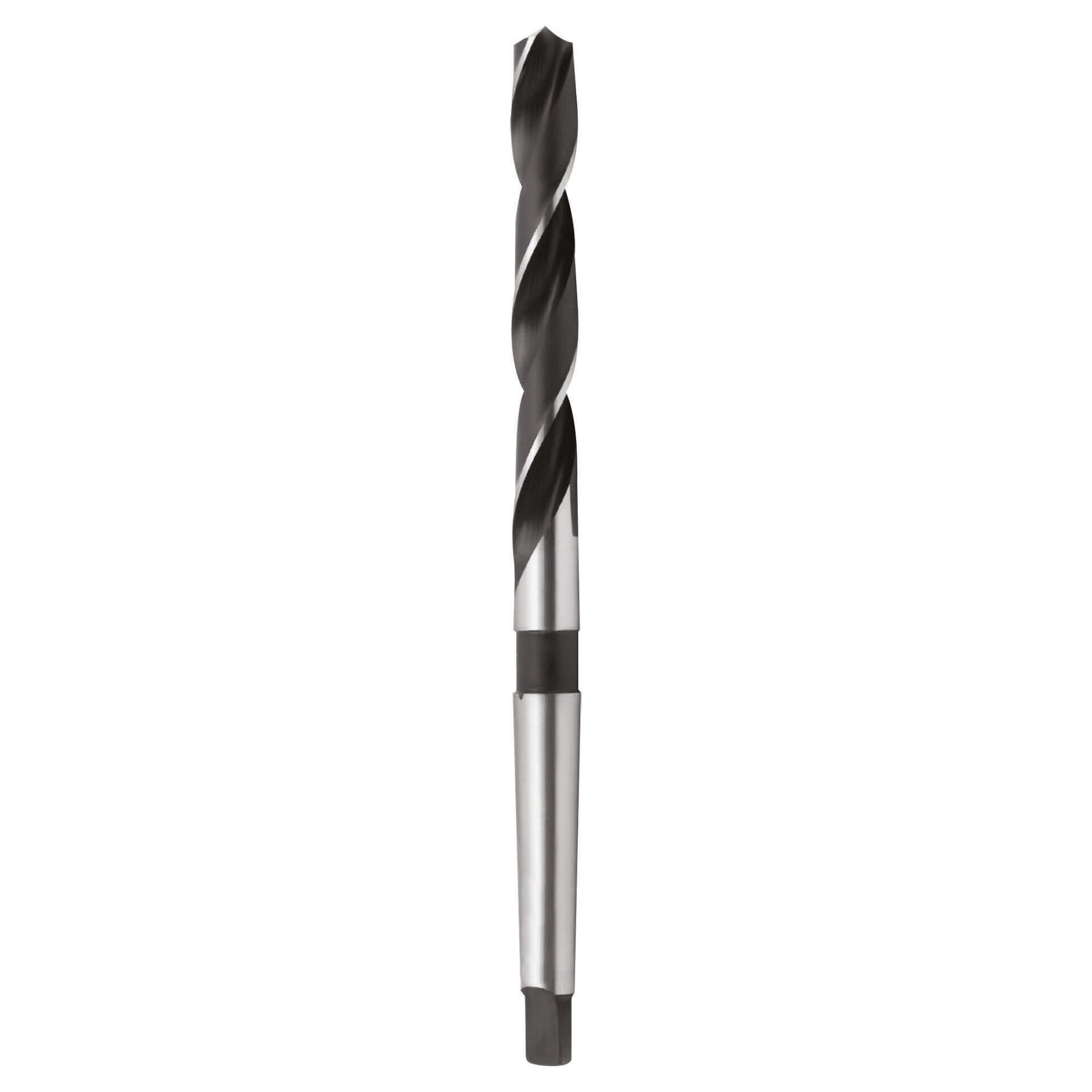 21X184X282mm Krone Din341 Uzun Koni̇k Matkap Ucu