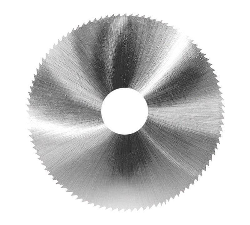 PLD 80x1.4x22mm Z=100 Daire Testere Hss