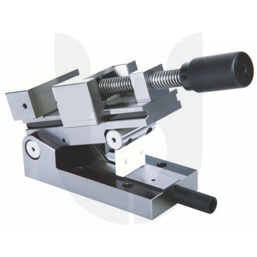 INSIZE 6522-80 mm Hassas Sinüs Mengene TDS