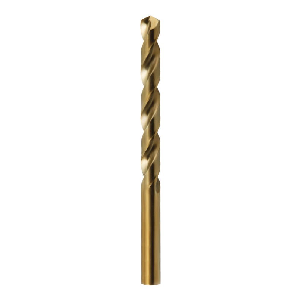 10.80mm Din338 Drillcraft Matkap Ucu Hss Co5