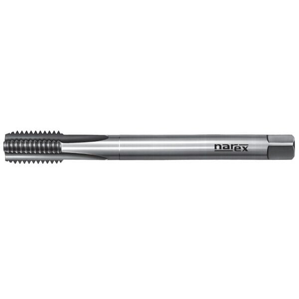 Narex Zdanice M4x0.7 Düz Kanal Makina Kılavuzu DIN 376C 3000