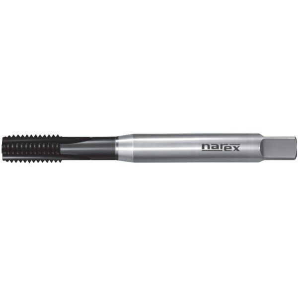 Narex Zdanice UNC 1/4 Tialn Düz Makina Kılavuzu 1004 371C Tialn